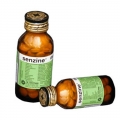 Senzine Tablets (J & J DeChane)